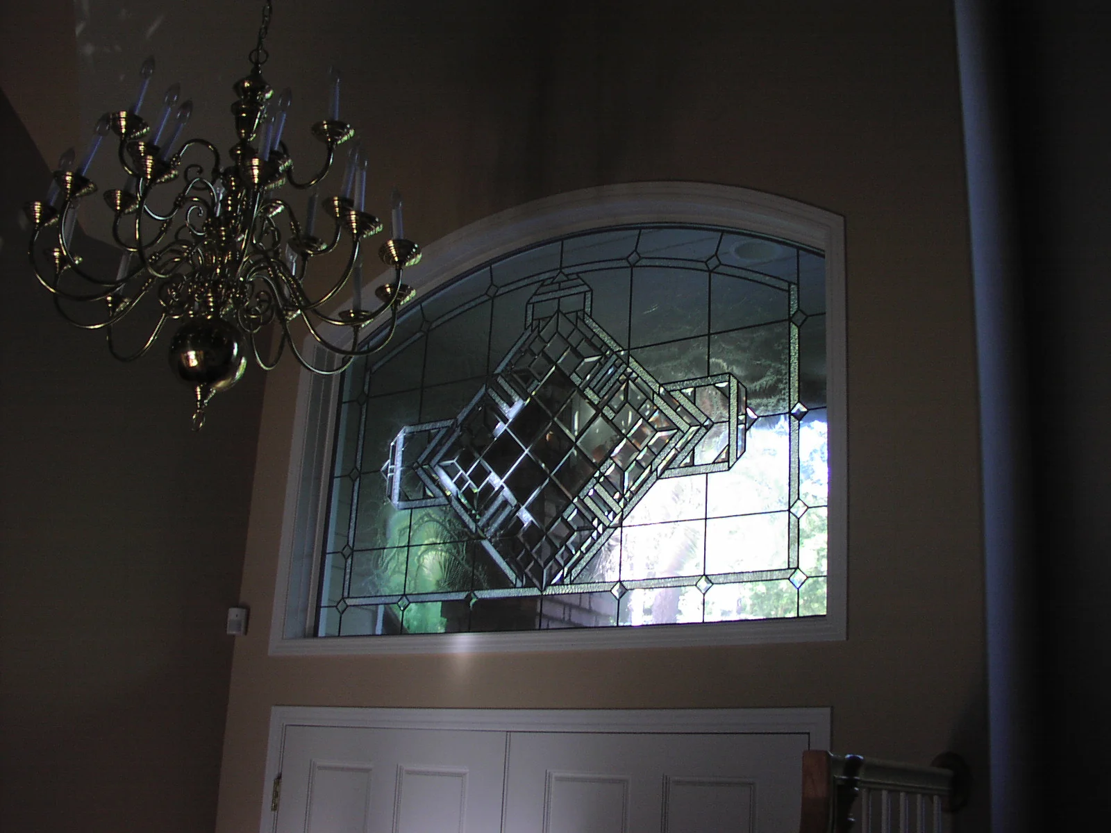 Stained Glass — Covenant Art Glass