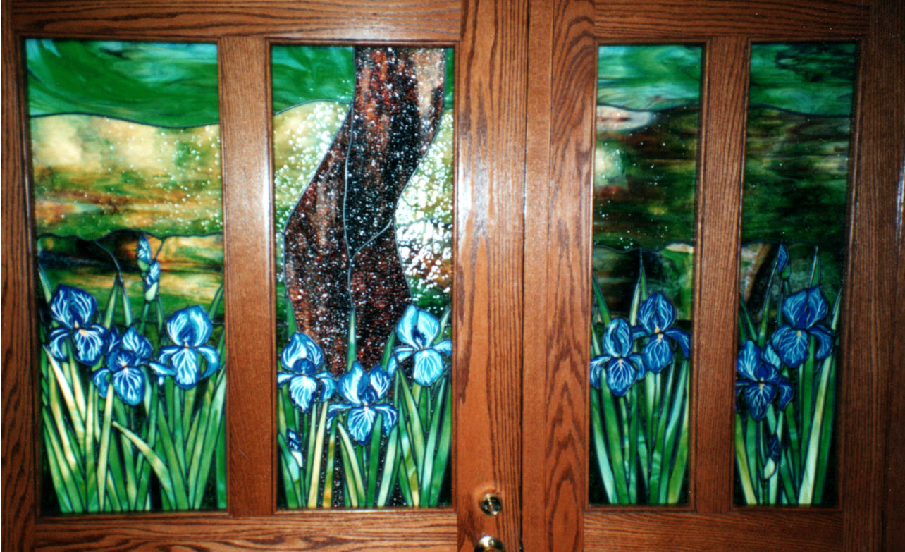 Stained Glass — Covenant Art Glass