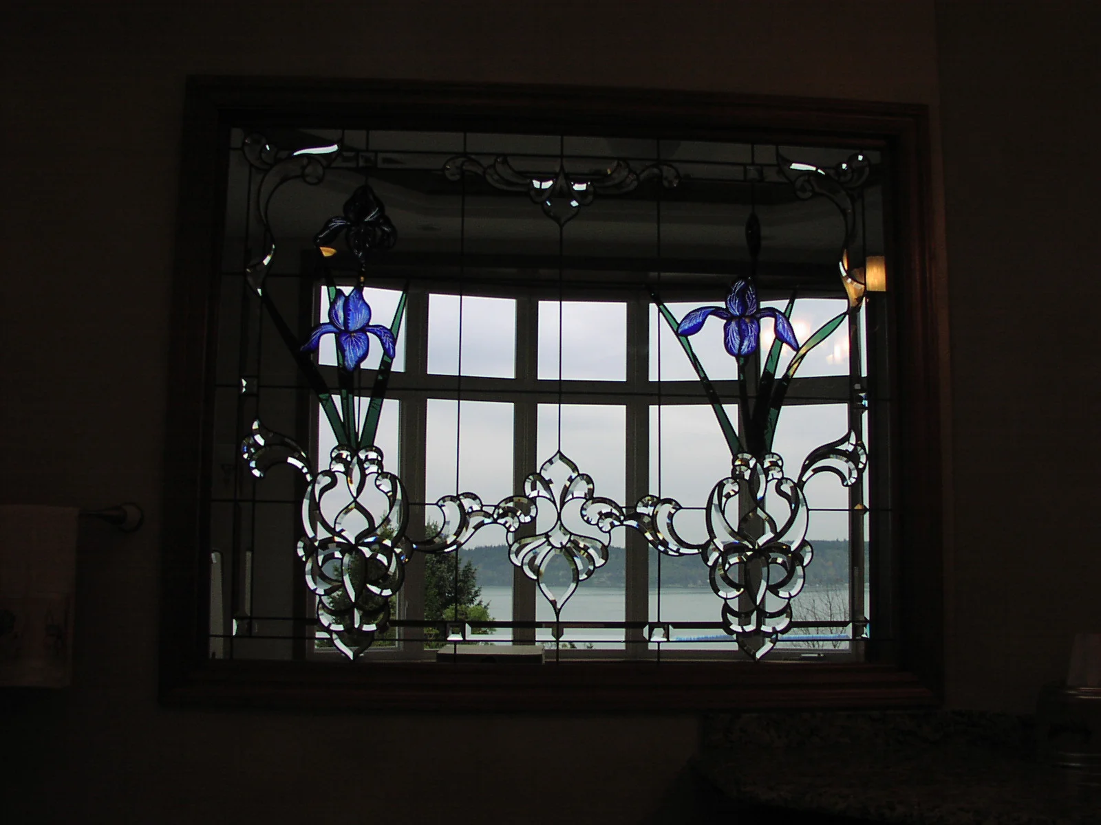 Stained Glass — Covenant Art Glass