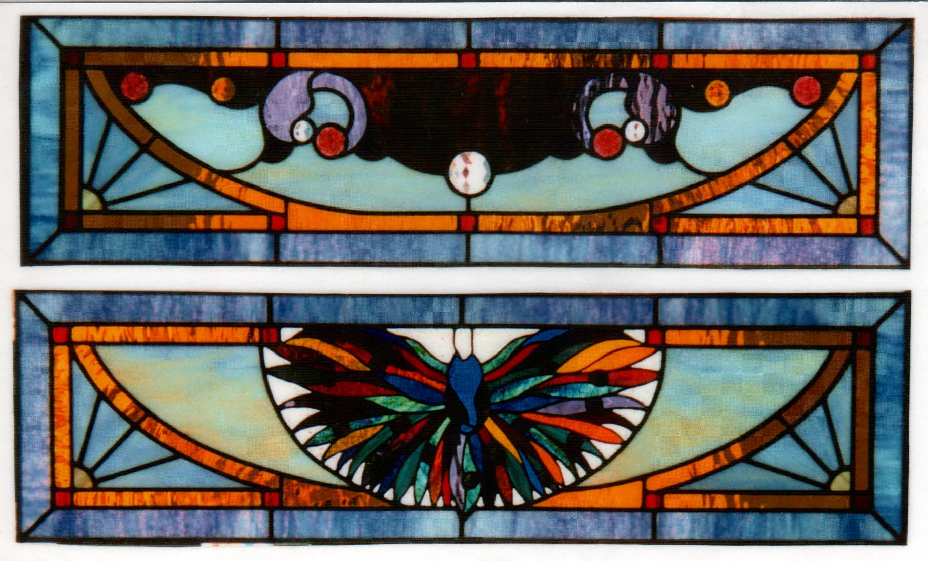 Stained Glass — Covenant Art Glass