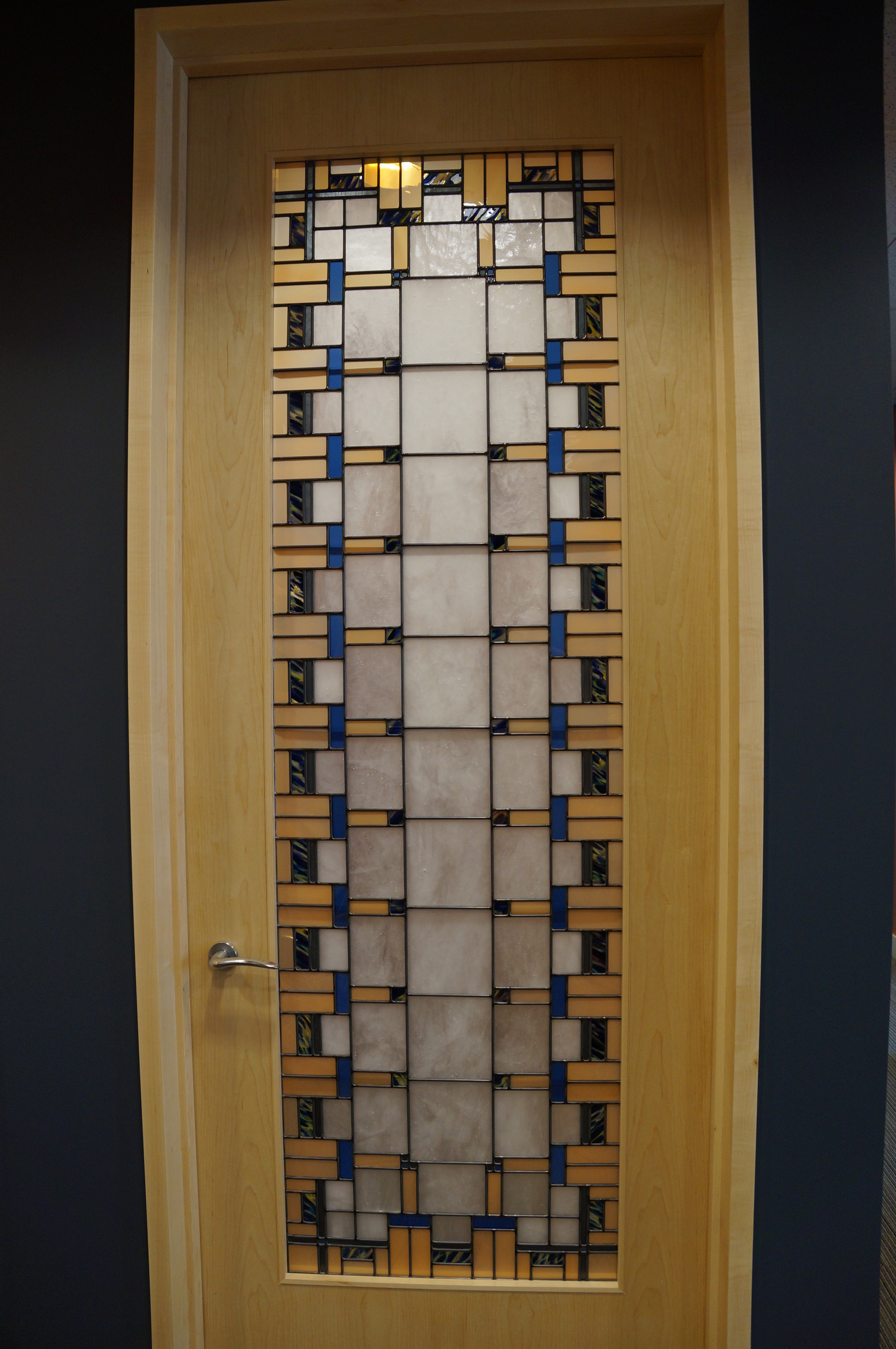 Stained Glass — Covenant Art Glass
