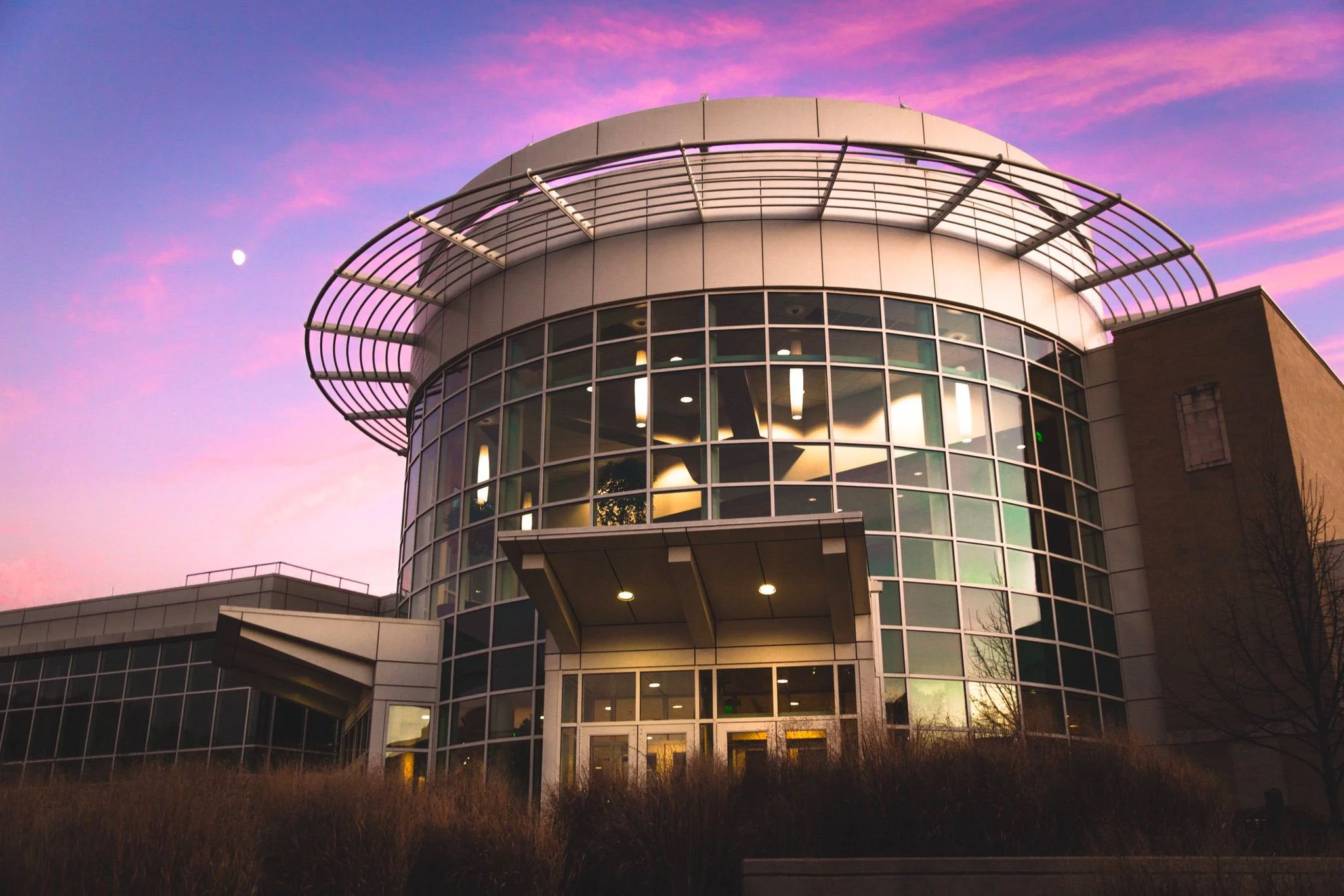 Housing & Dining — JMU Summer Band Camps