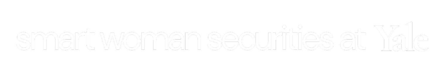 Smart Woman Securities Yale