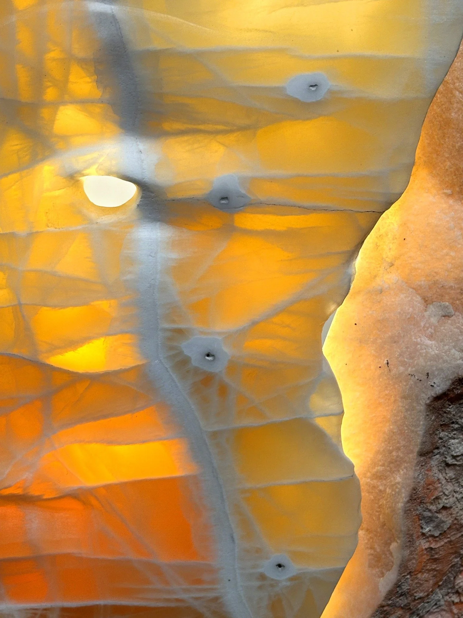 calcite stone Mask of the Breath Fearless Mind.jpg