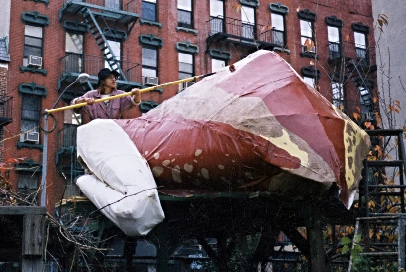 Coqui Esperanza 1999