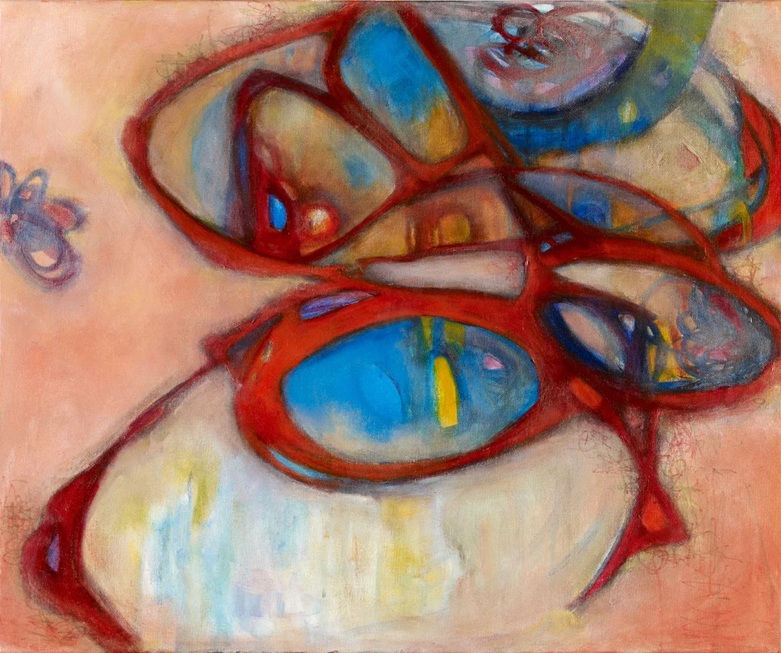 Through the Looking Glass