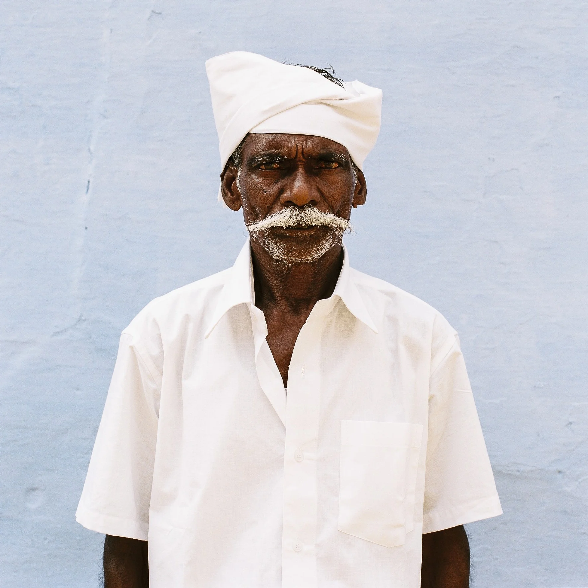 Tamil Nadu, India (2014)