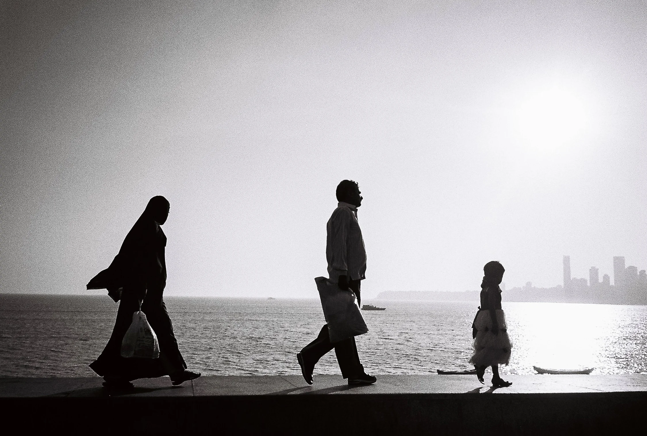 India, Mumbai, 2014