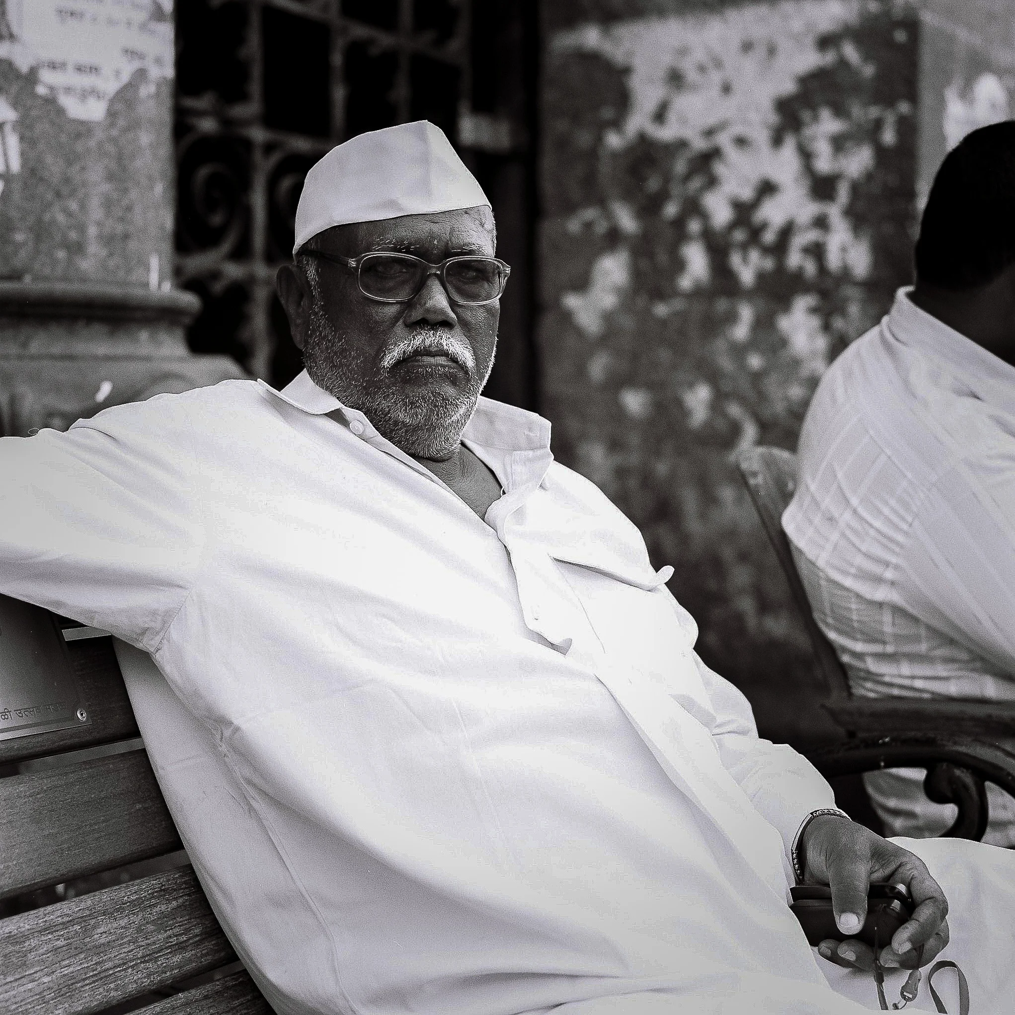 Mumbai (2014)