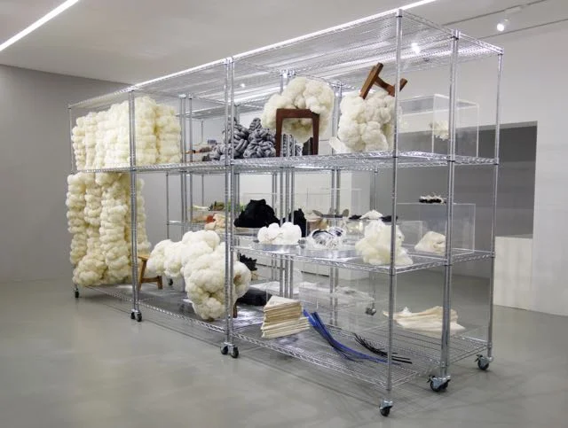 A Common Thread: Archiving a Practice — FOST Gallery