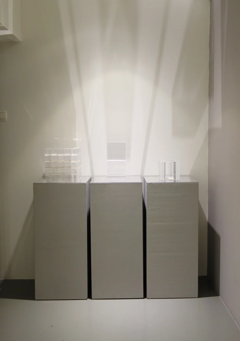 A Common Thread: Archiving a Practice — FOST Gallery