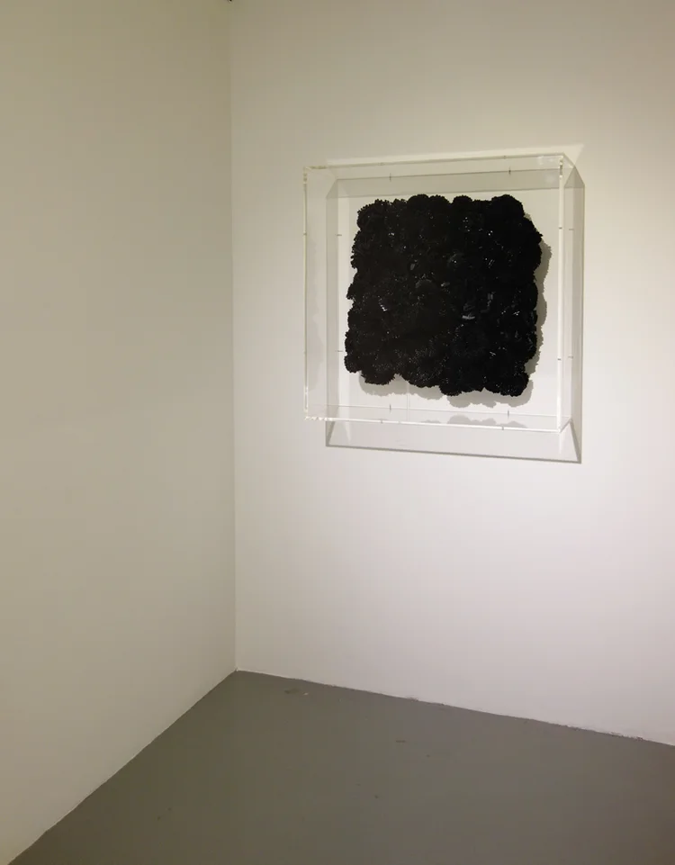 A Common Thread: Archiving a Practice — FOST Gallery