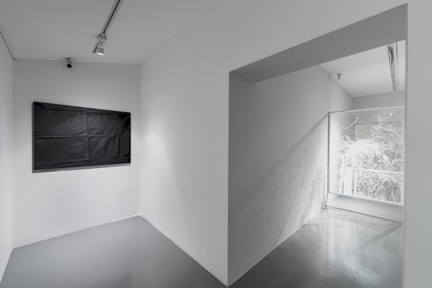 Luis Antonio SANTOS, The Flowers Are Blooming Again But They Have No Scent, 2023, FOST Gallery, Singapore, 18 March-13 May (installation view-7) LR.jpg