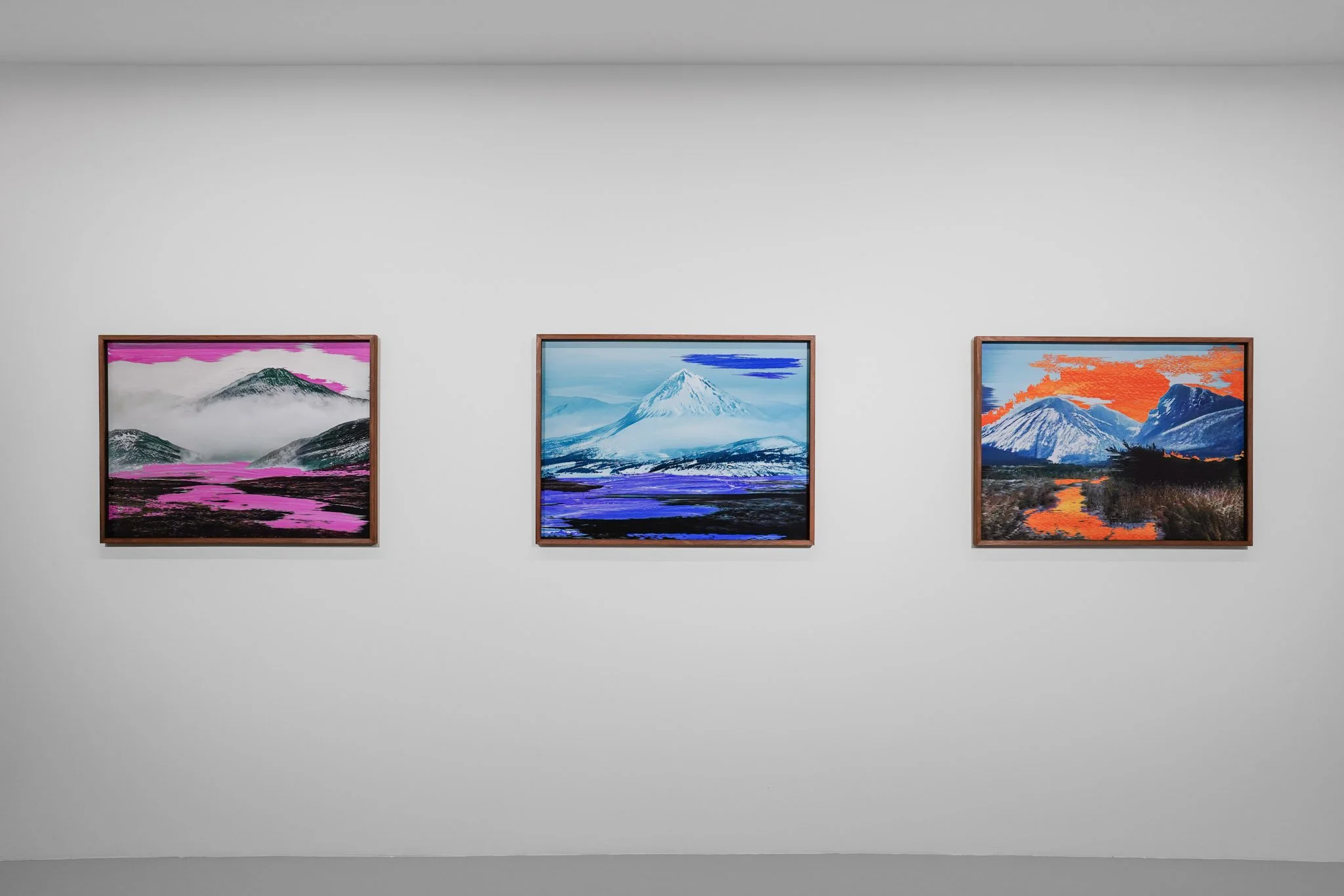 White Clouds, FOST Gallery, Installation View, Image Courtesy of FOST Gallery LR 03.jpg