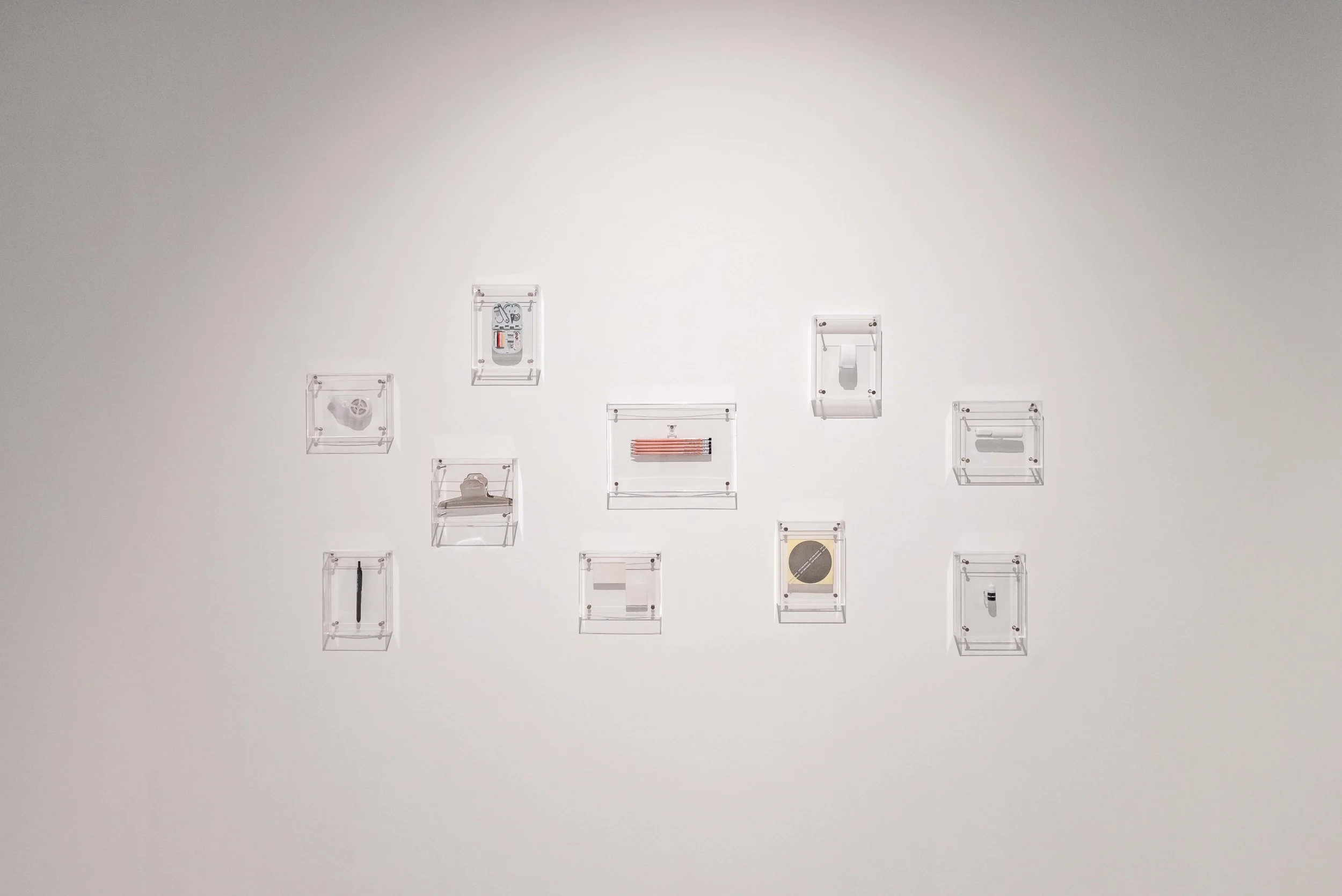  Joanne Lim  Tools of Resistance  2025 Installation view 