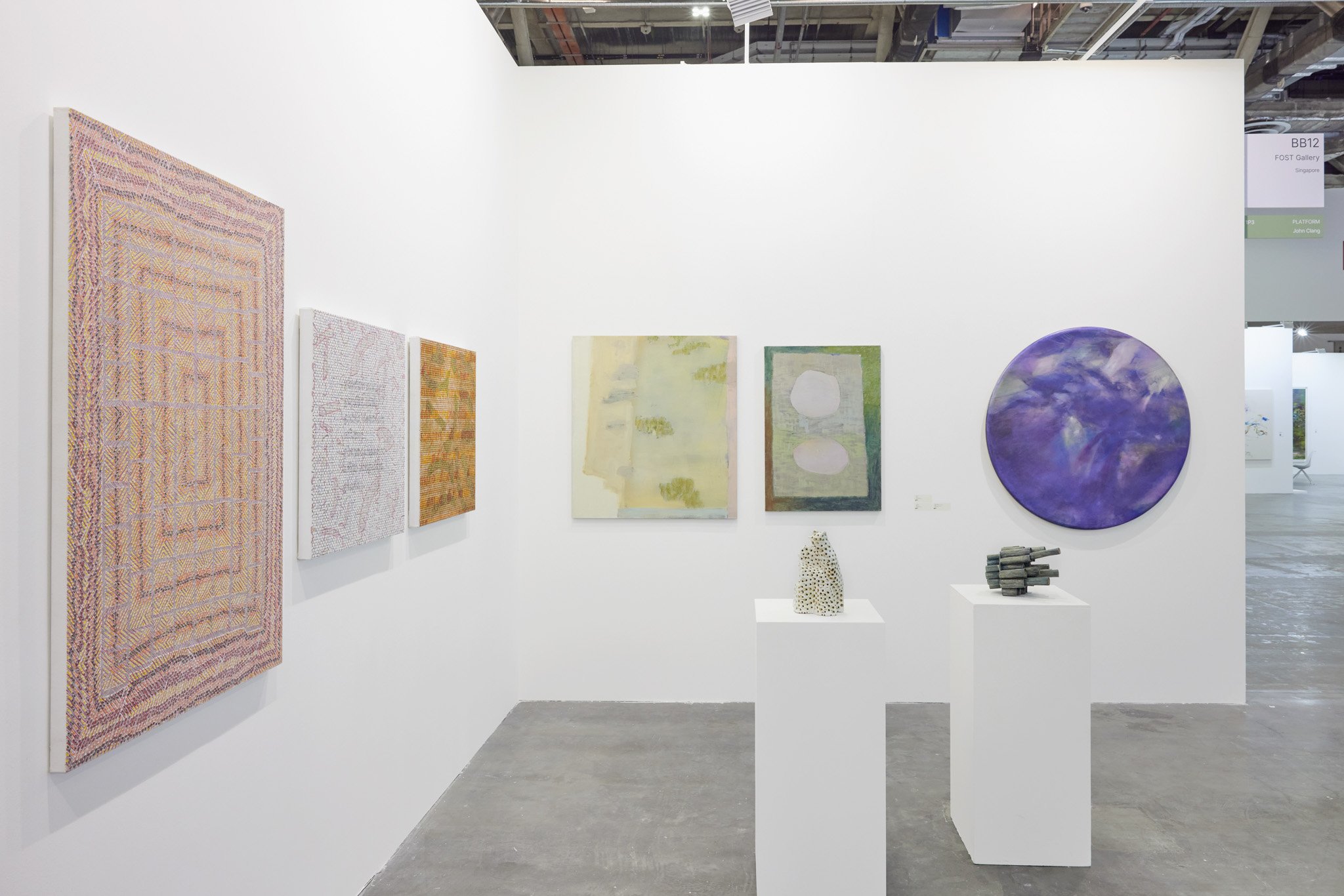 ART SG 2026, FOST Gallery, Installation View, Image Courtesy of FOST Gallery LR 03.jpg