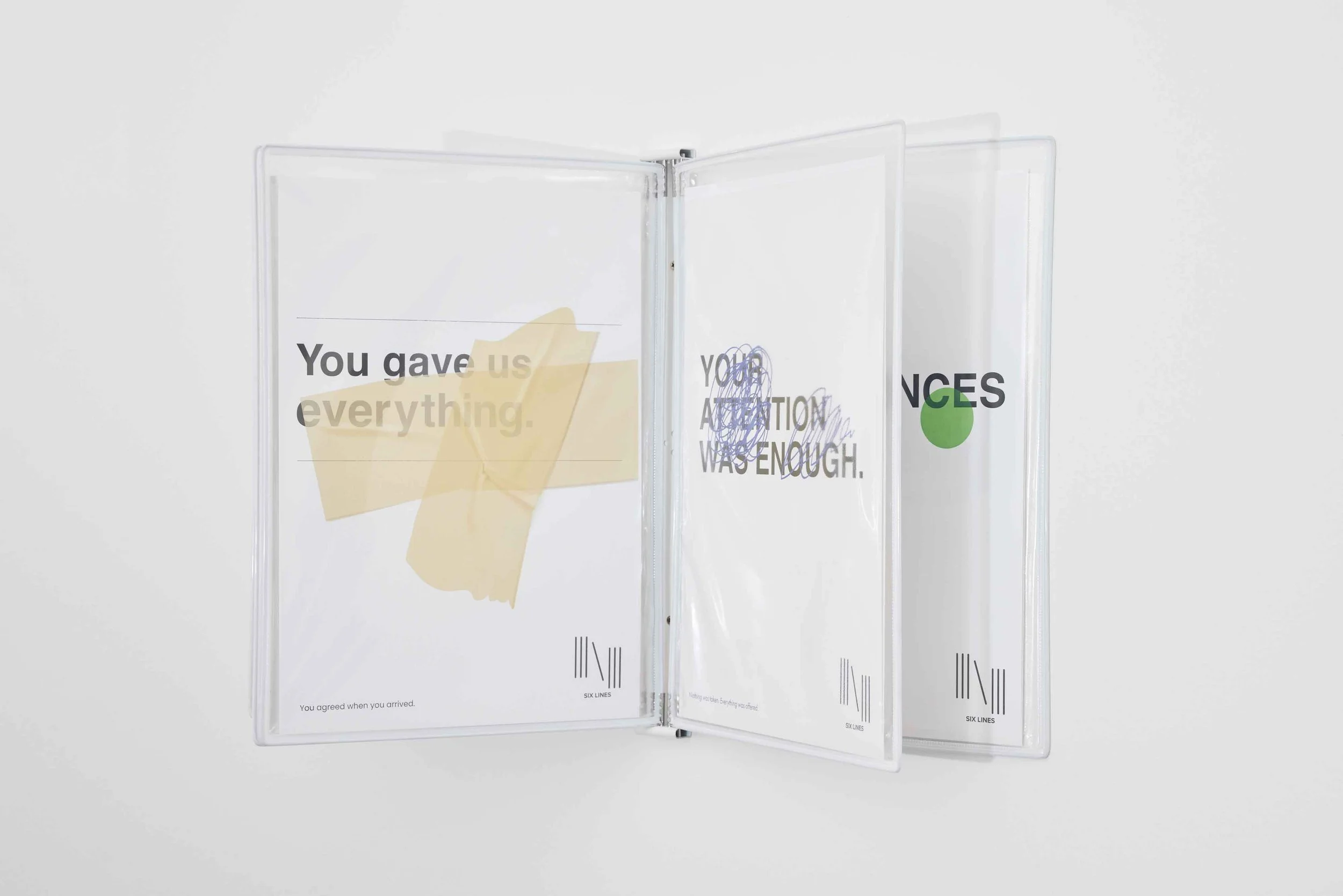   You gave us everything  series 2025 Laser print on 200 gsm paper Edition of 10 + 1 Artist’s Proof H41 x W29.7 cm 