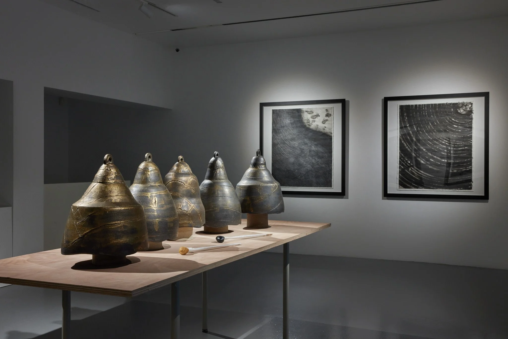 Long Decay, FOST Gallery, Installation View, Image Courtesy of FOST Gallery LR 09.jpg