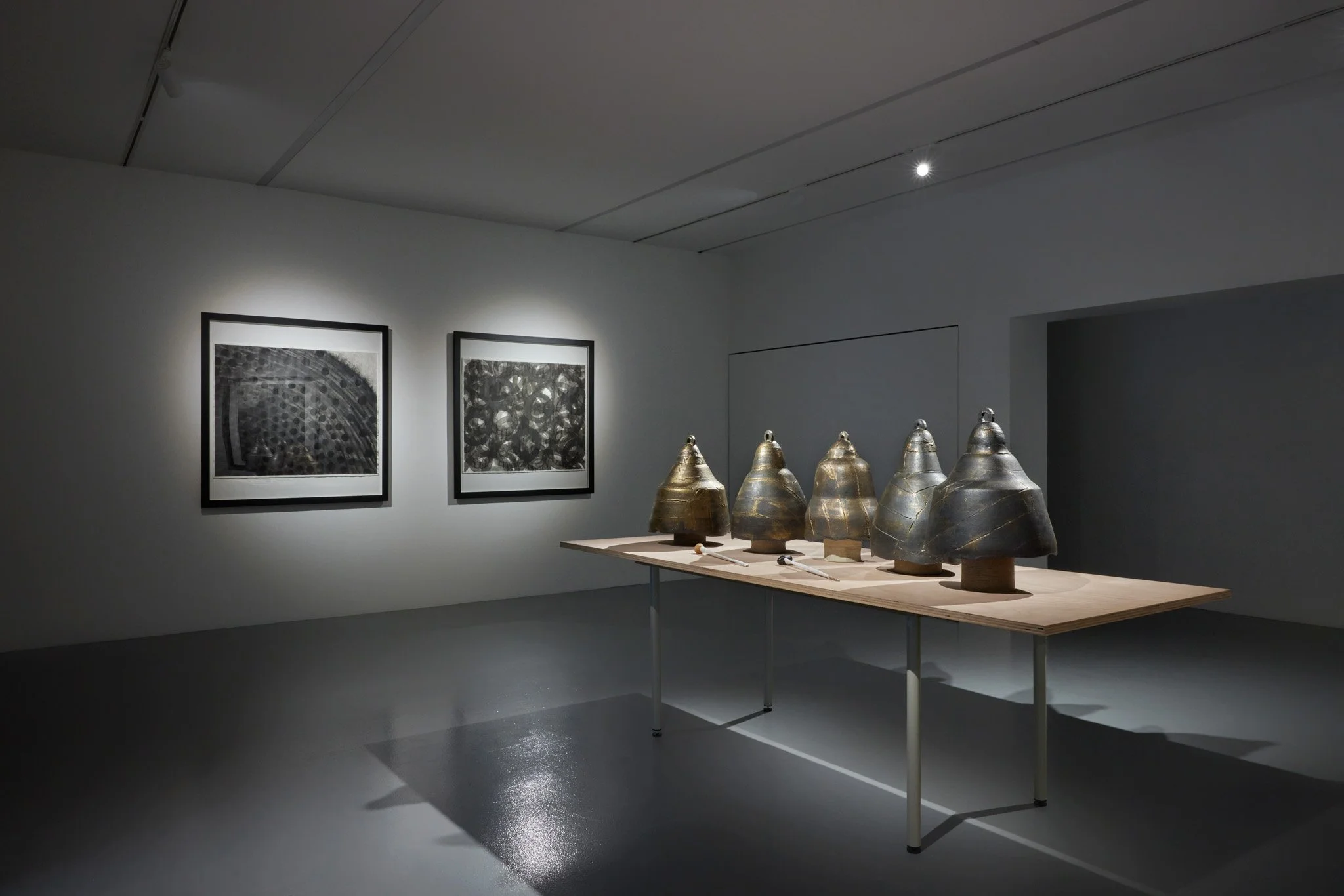 Long Decay, FOST Gallery, Installation View, Image Courtesy of FOST Gallery LR 10.jpg