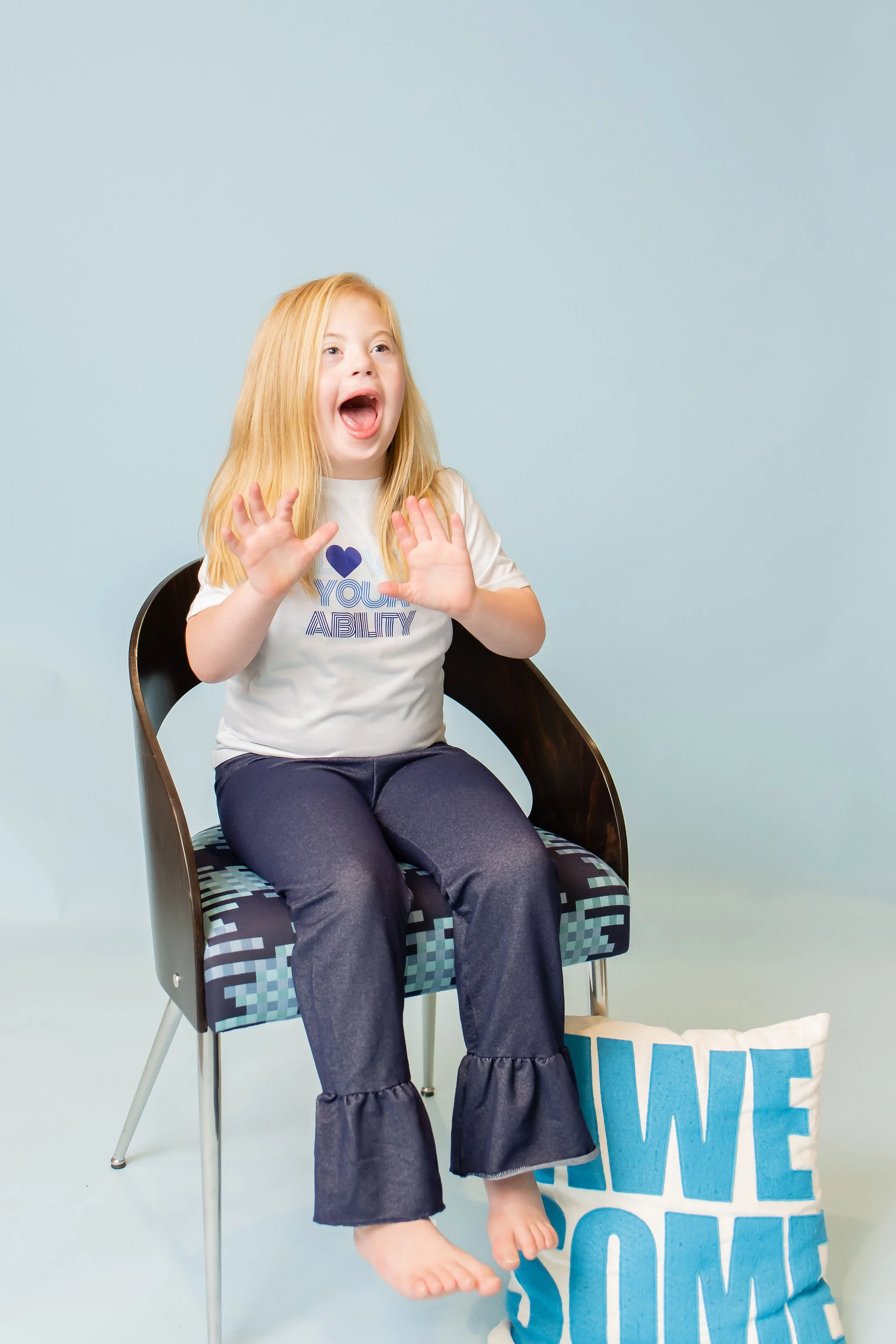 Making Waves Kids Tee