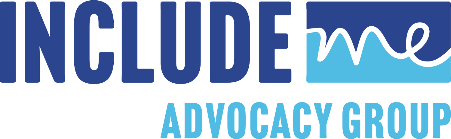 Include Me Advocacy Group