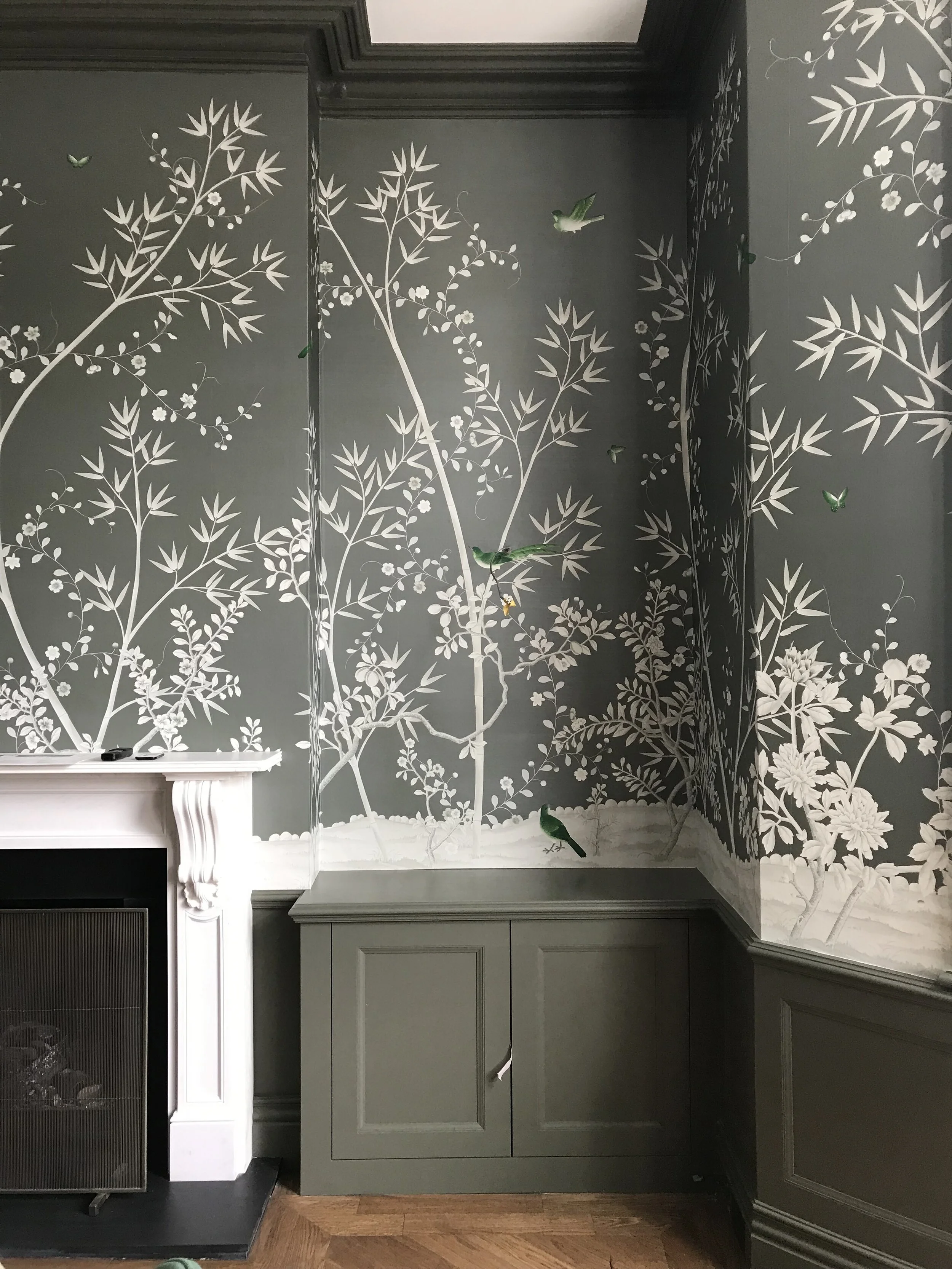 WEBSITE UNDER CONSTRUCTION…