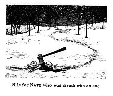 Gashlycrumb Tinies - Kate.jpg