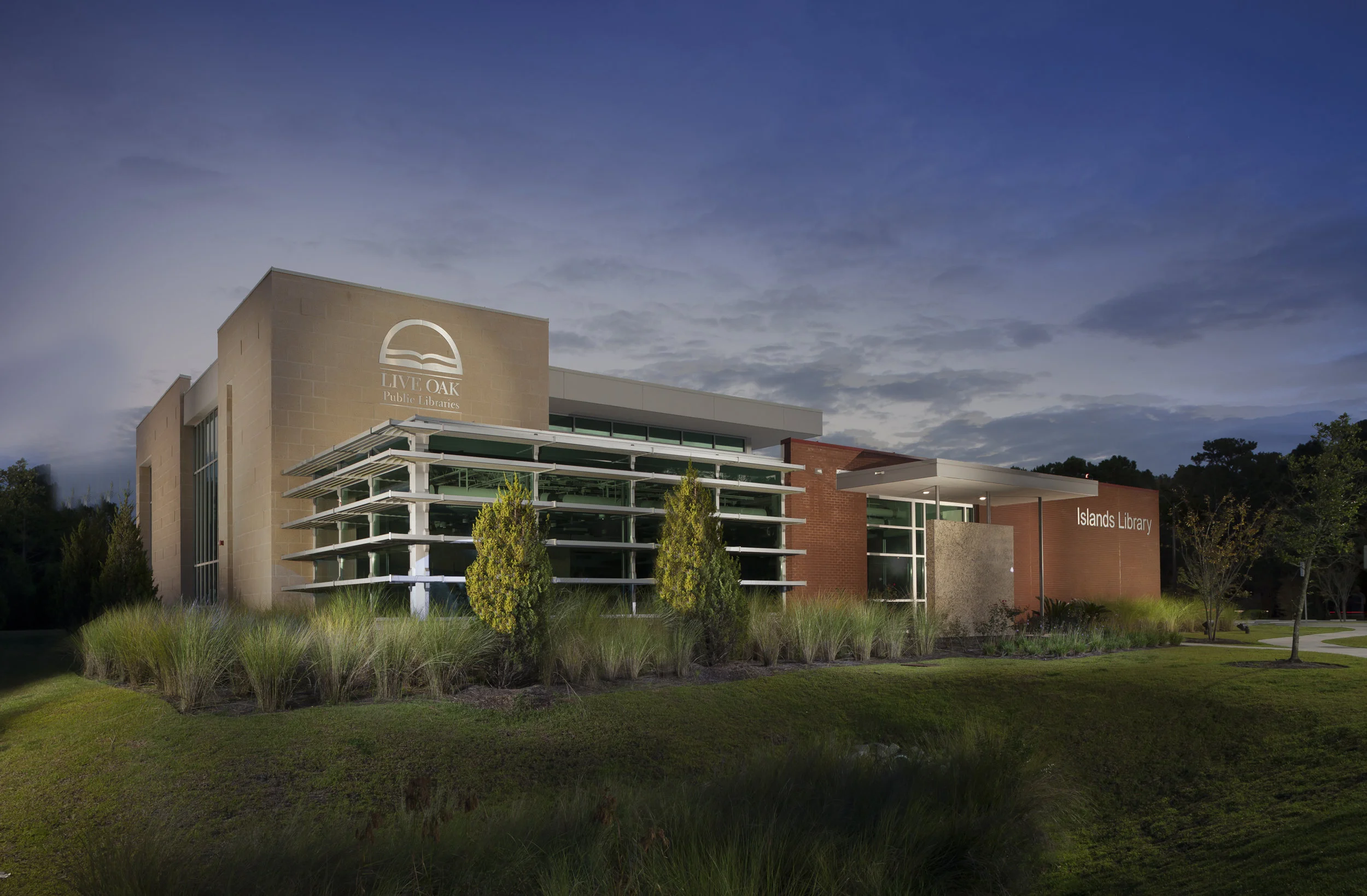 Exteriors — David Robinson Photography