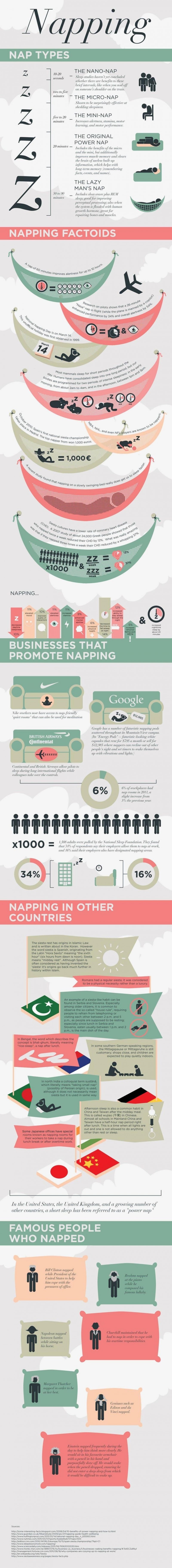 source: http://visual.ly/napping