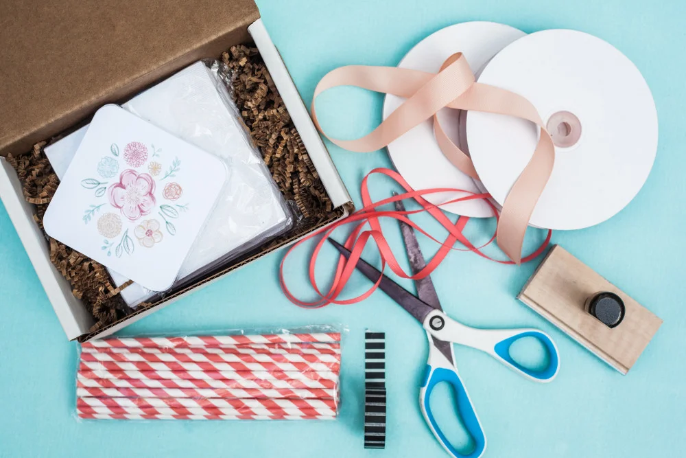 Rebecca Rose Creative - Curated Creativity Box 4.jpg