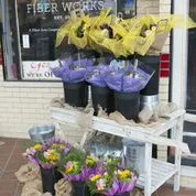 Fresh Bouquets from Twigs and Branches Floral