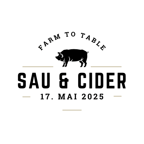 Sau &amp; Cider Event