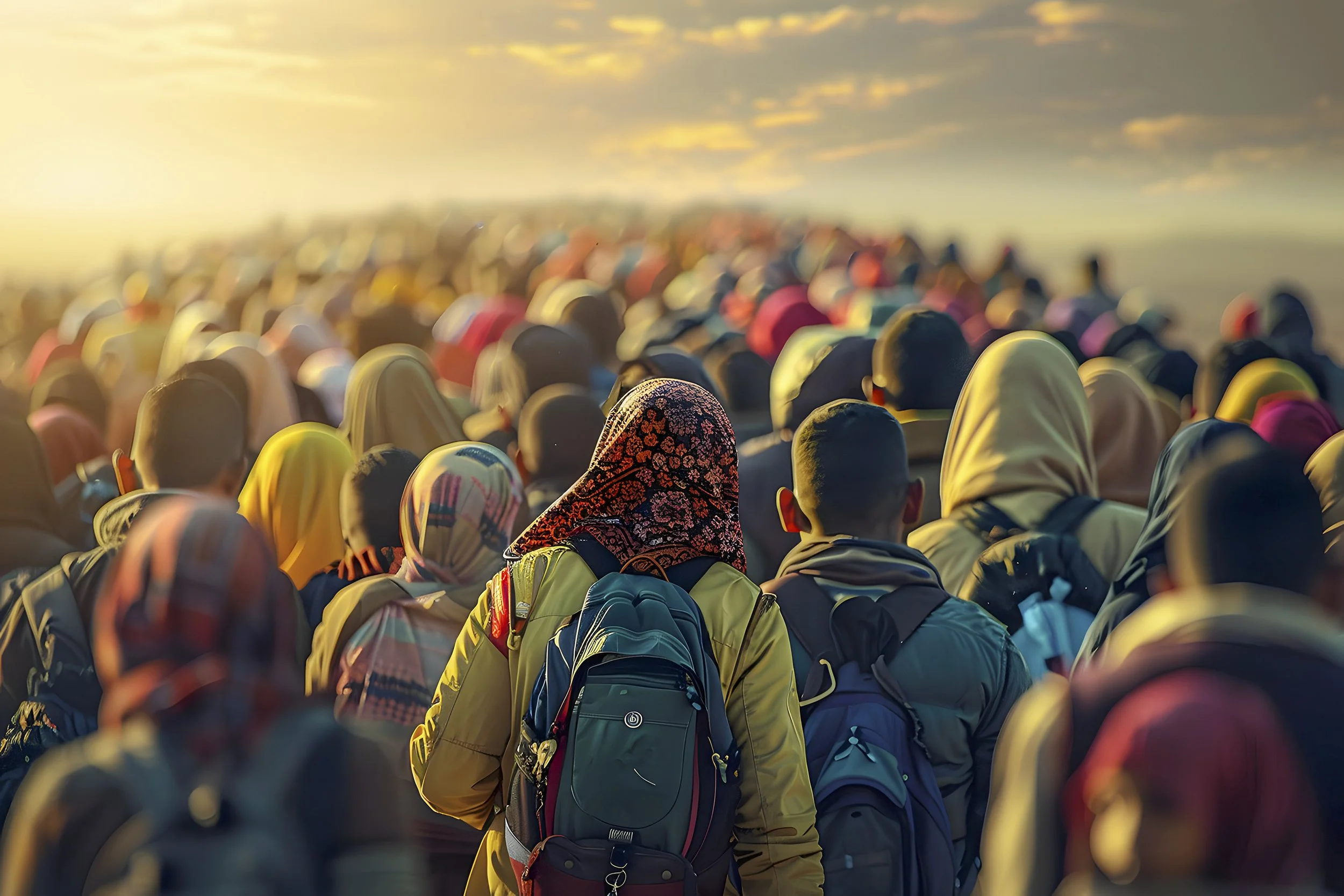 Catholic Sisters Week Prayer Vigil