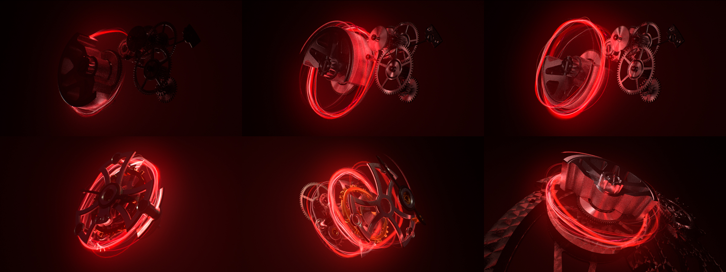 Early Experiments