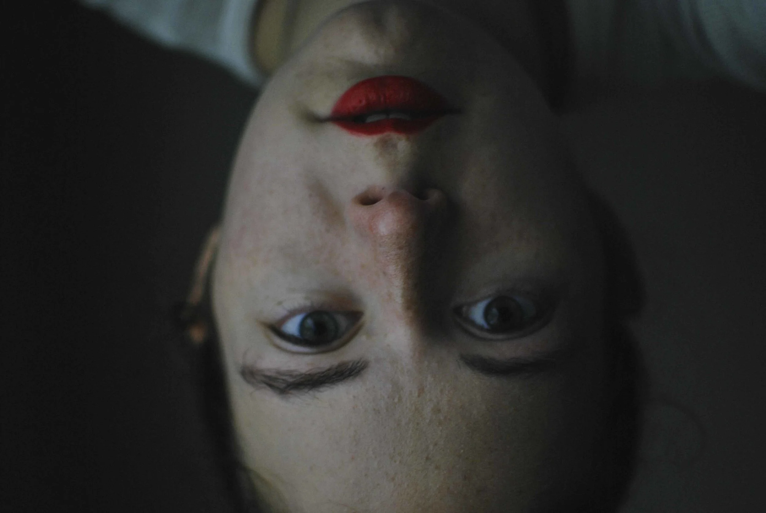Portrait from Fall 2015