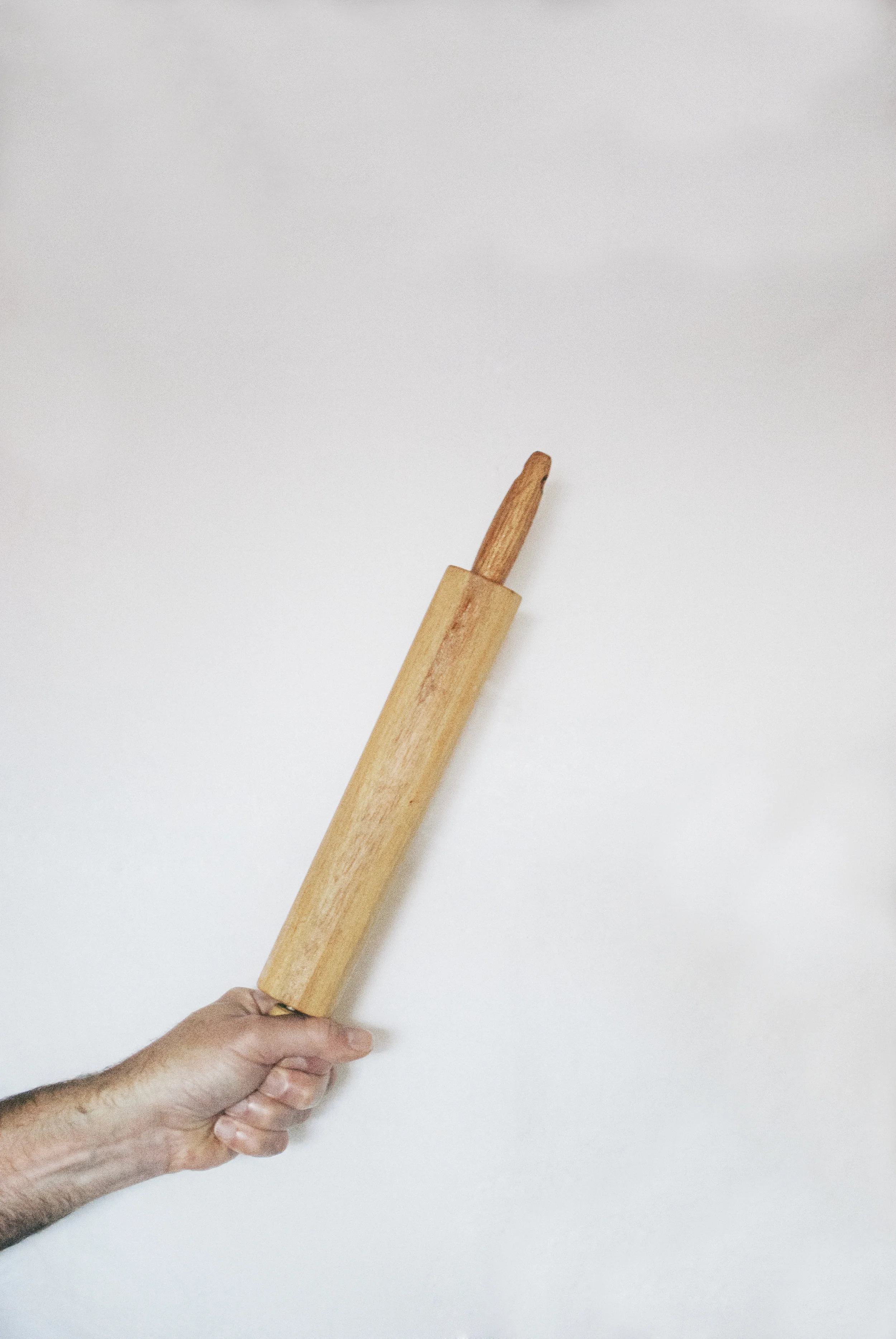 Rolling Pin, 2013