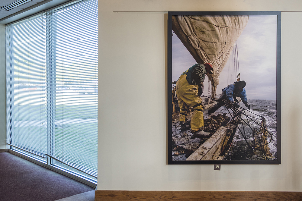 Working the Water - Chesapeake College Exhibit © Jay Fleming - 07.jpg