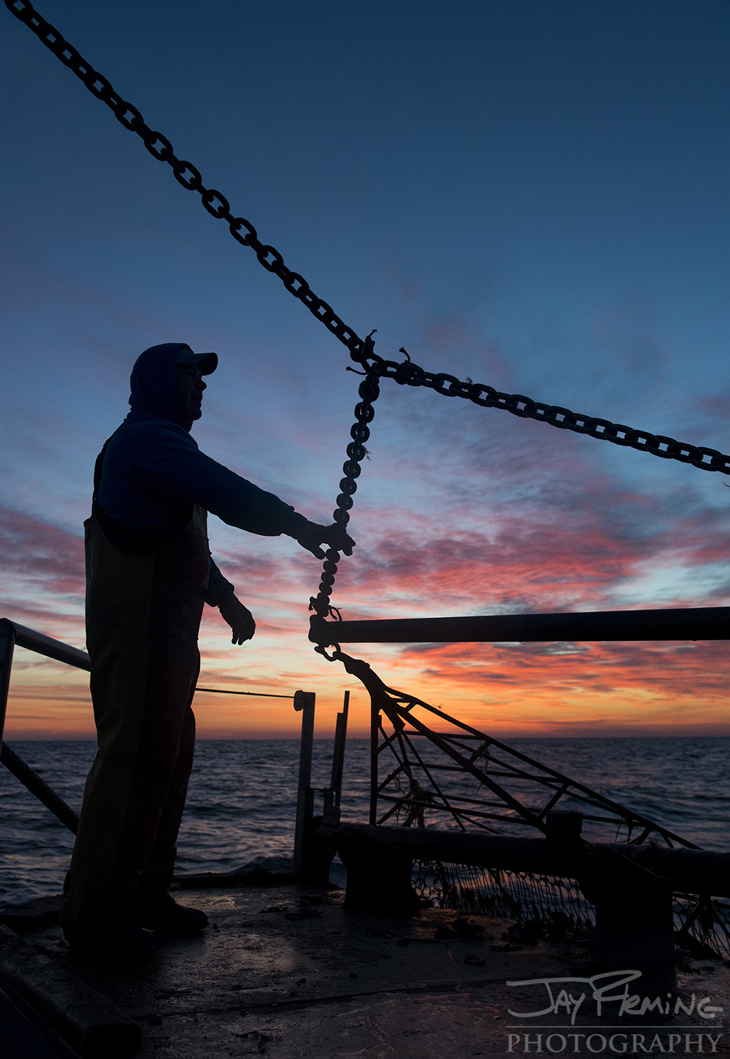 Conch Dredging - Delaware Bay© Jay Fleming09.jpg