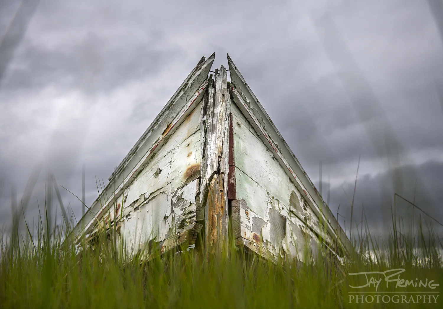 Wooden Boat Bow Series © Jay Fleming03.jpg