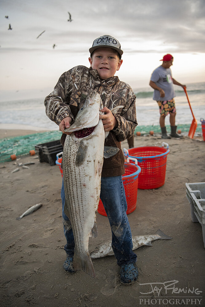 Outer Banks - Beach Seine - May 2020 - © Jay Fleming21.jpg