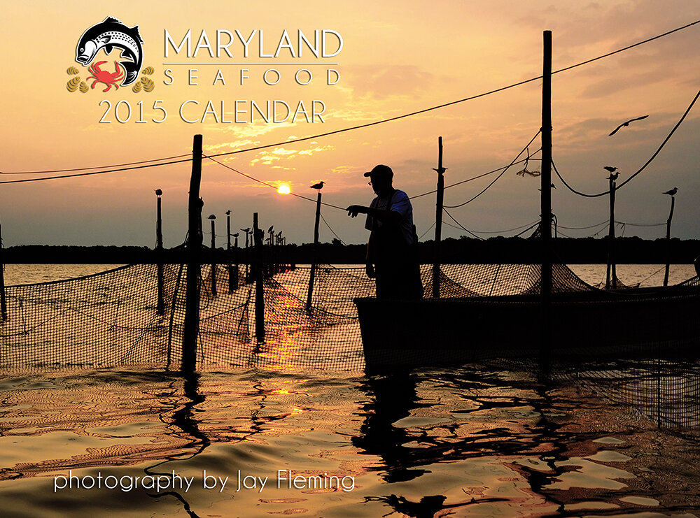 Maryland Seafood Calendar Cover Page 1 .jpg