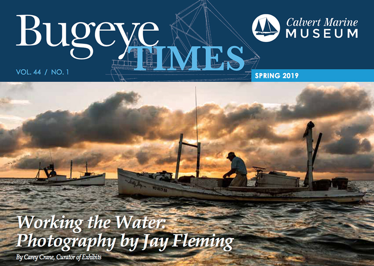 Bugeye+Times+-+Jay+Fleming+Exhibit+Calvert+Marine+Museum.jpg