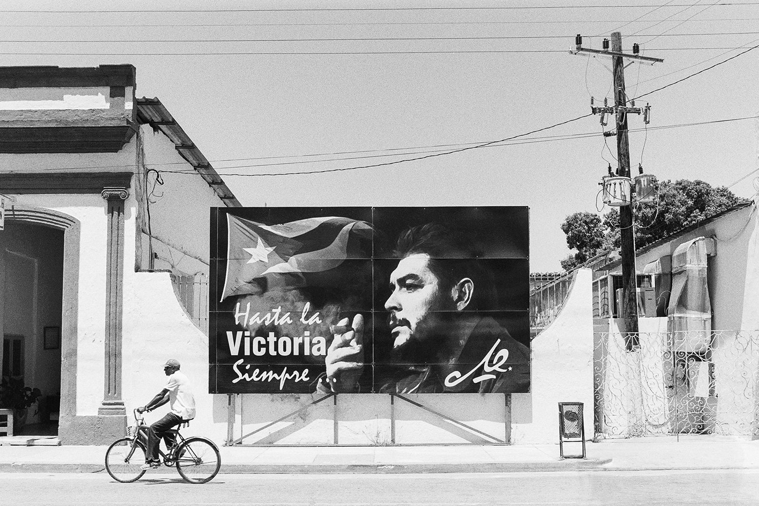 Cuba - B&W Film -  © Jay Fleming09.jpg