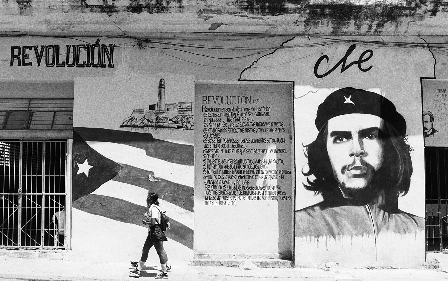 Cuba - B&W Film -  © Jay Fleming28.jpg
