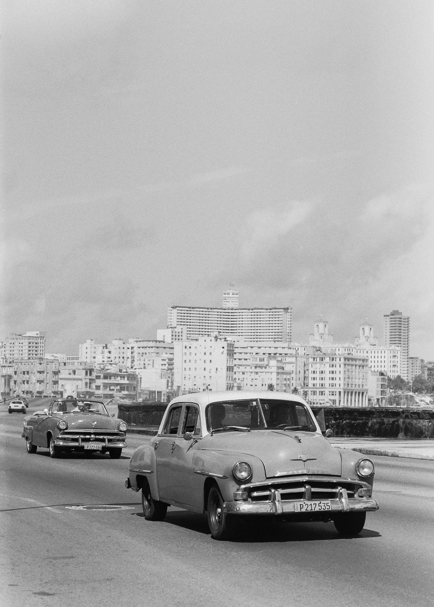 Cuba - B&W Film -  © Jay Fleming02.jpg
