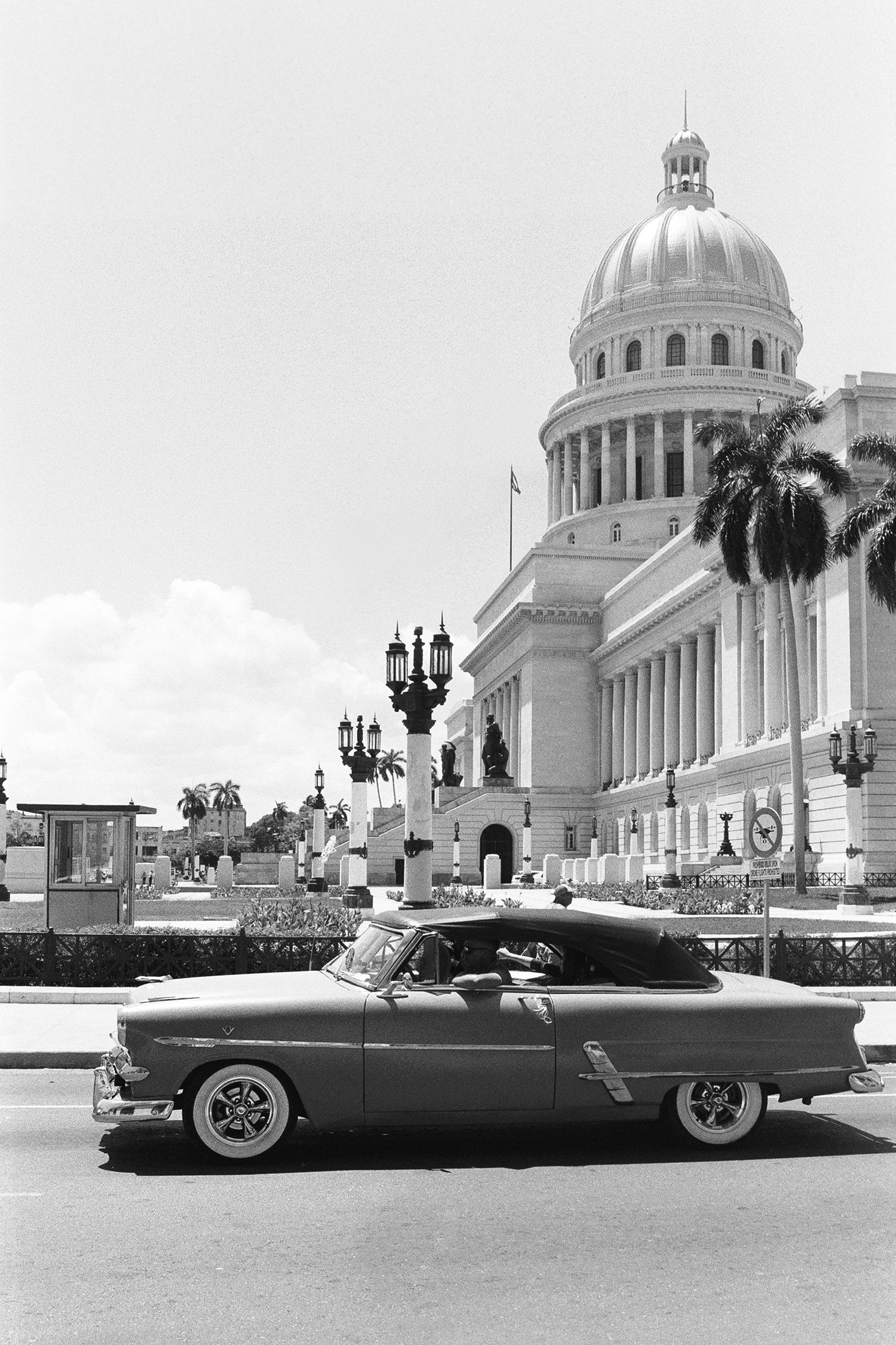 Cuba - B&W Film -  © Jay Fleming29.jpg