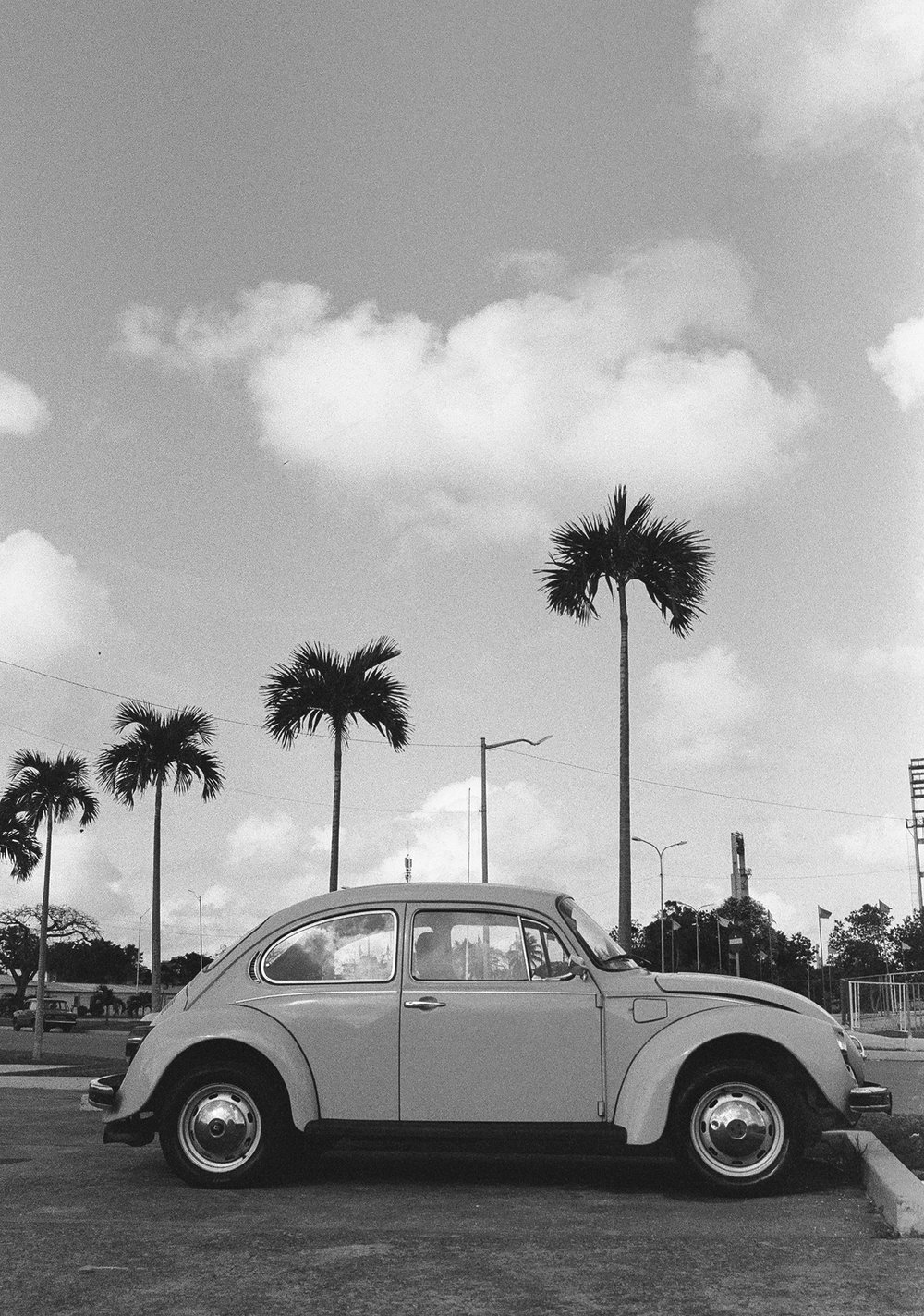 Cuba - B&W Film -  © Jay Fleming35.jpg