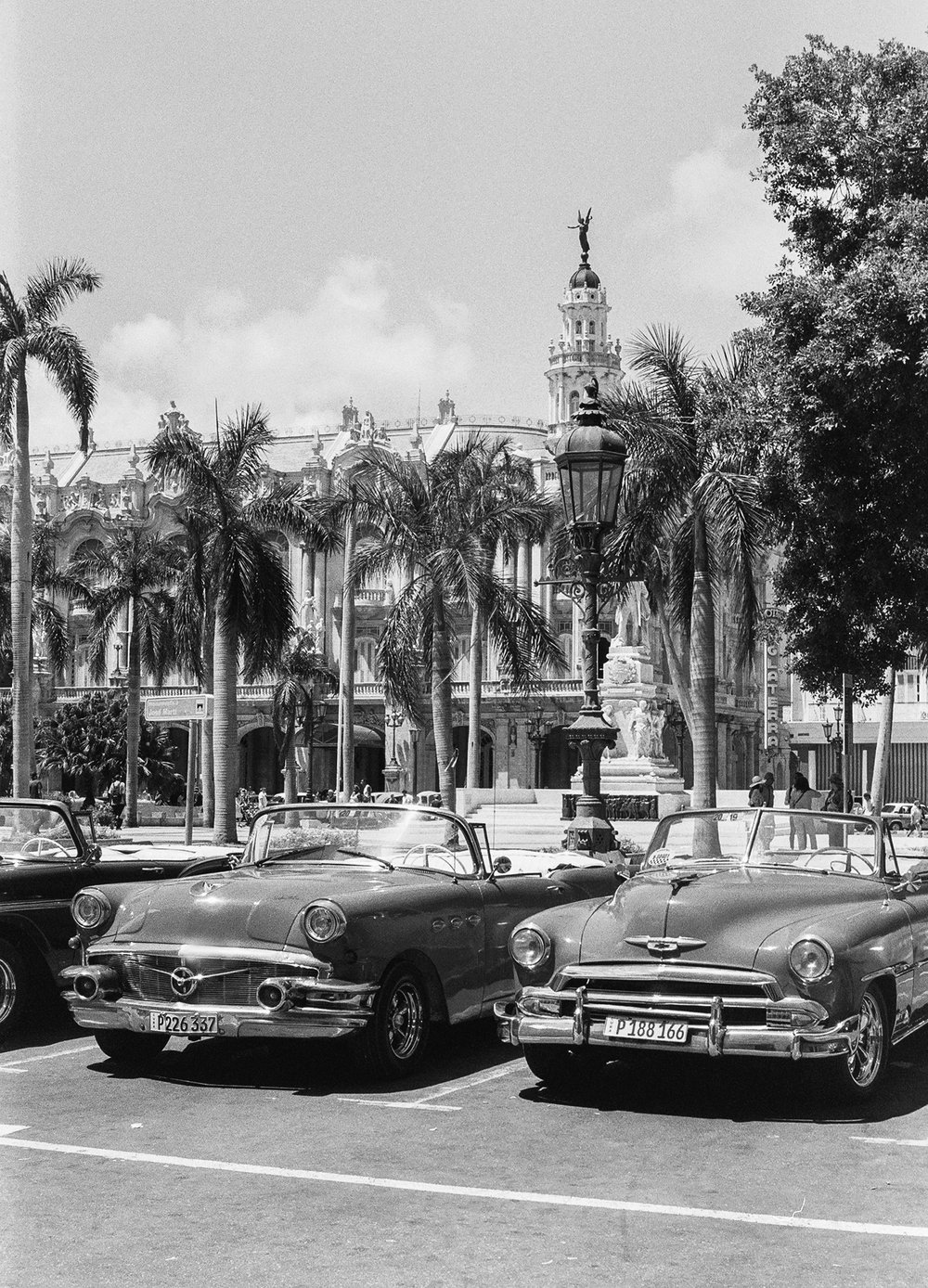Cuba - B&W Film -  © Jay Fleming08.jpg