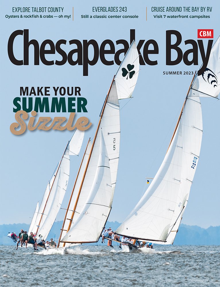 Summer 2023 Chesapeake Bay Magazine Cover.jpg
