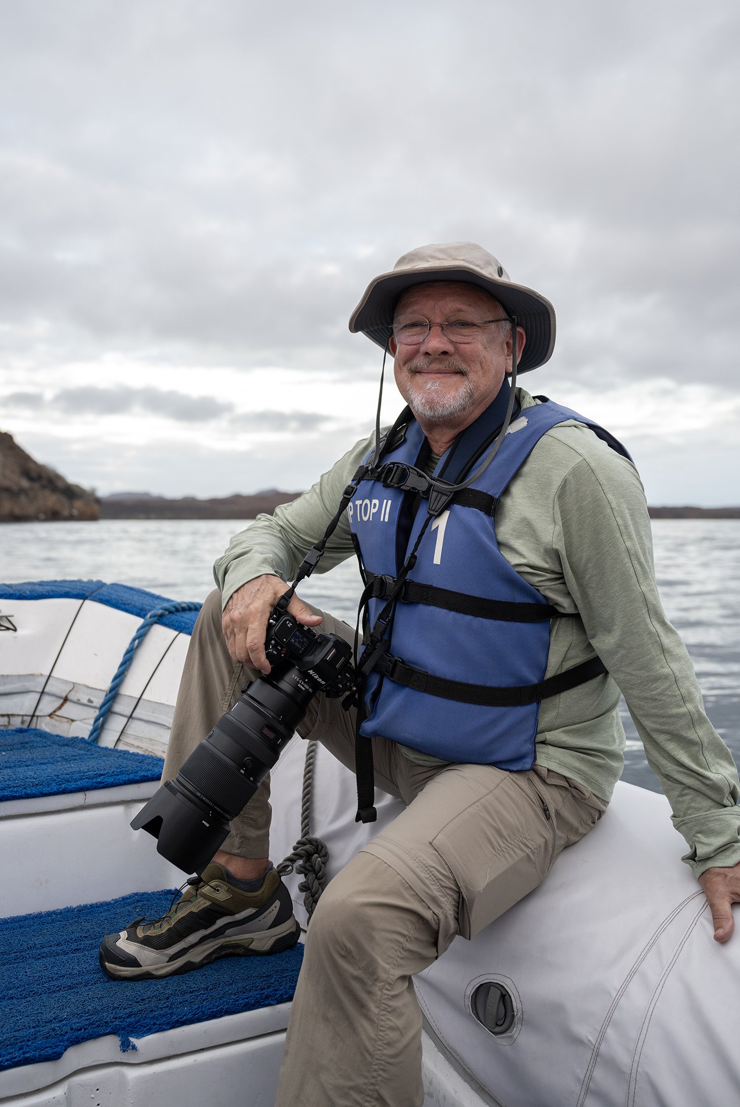 Galapagos Workshop Group - © Jay Fleming19.jpg